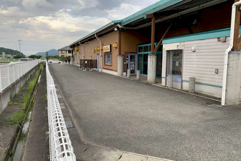 【ダイナム兵庫篠山店｜割引キャンペーン実施中】キッチンカーやプロモーションイベントの開催に最適なアミューズメント施設のイベントスペース