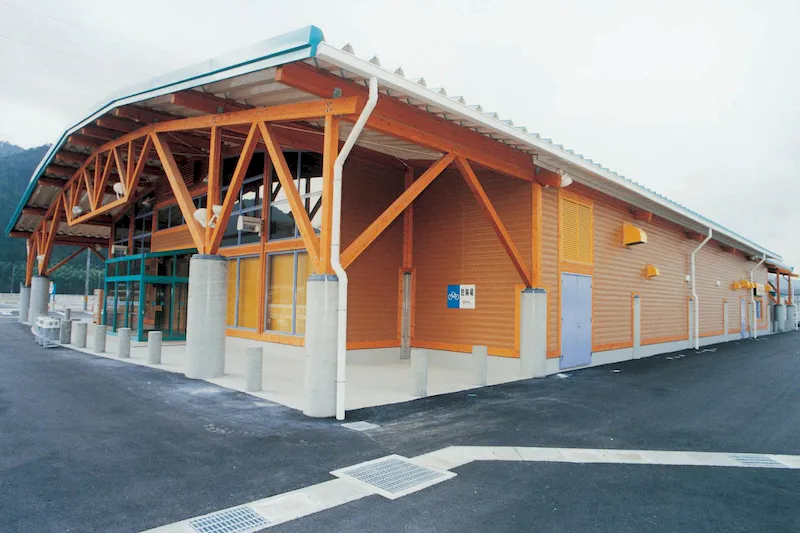 【ダイナム兵庫篠山店｜割引キャンペーン実施中】キッチンカーやプロモーションイベントの開催に最適なアミューズメント施設のイベントスペース