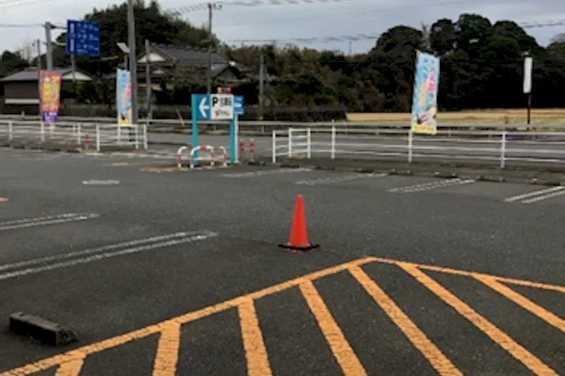 【ダイナム福岡豊前店｜割引キャンペーン実施中】キッチンカー出店やプロモーションイベントに最適なアミューズメント施設のイベントスペース