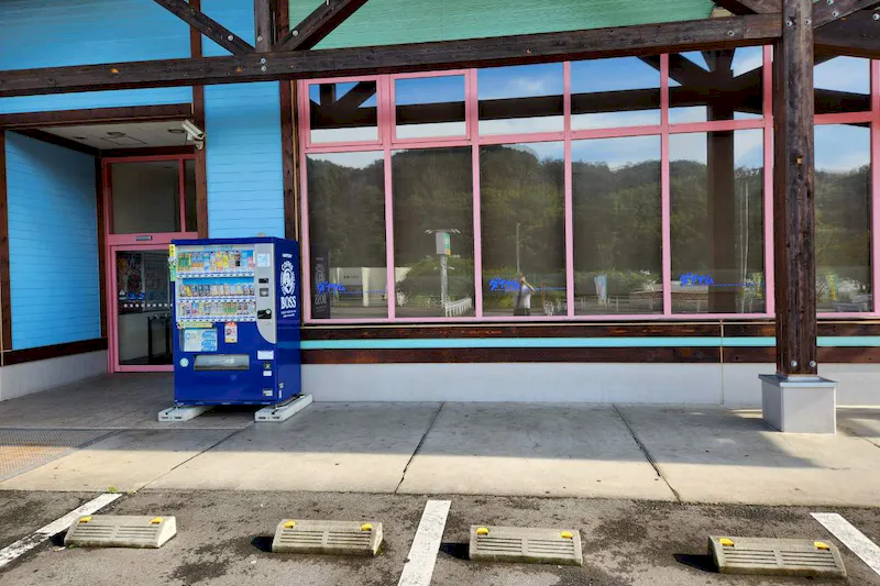 【ダイナム兵庫豊岡店ゆったり館｜割引キャンペーン実施中】キッチンカーや各種プロモーションイベントに最適なアミューズメント施設のイベントスペース