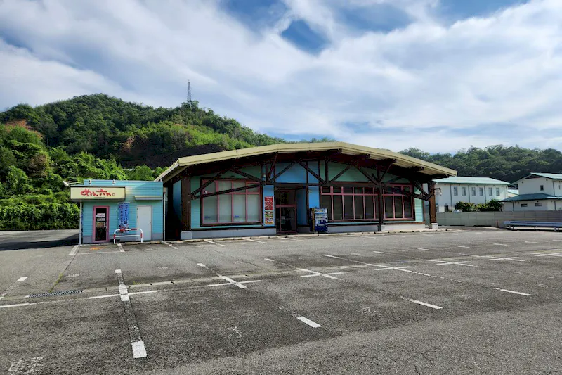 【ダイナム兵庫豊岡店ゆったり館｜割引キャンペーン実施中】キッチンカーや各種プロモーションイベントに最適なアミューズメント施設のイベントスペース