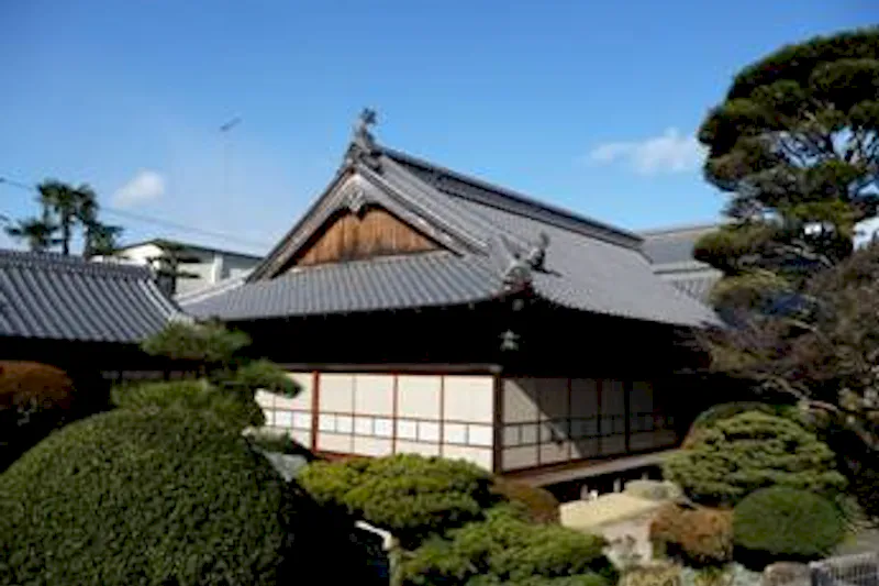 【伊予土居駅9分】撮影やクローズドイベント等に最適な大正時代に建築された屋敷と庭付きの一棟貸しスペース