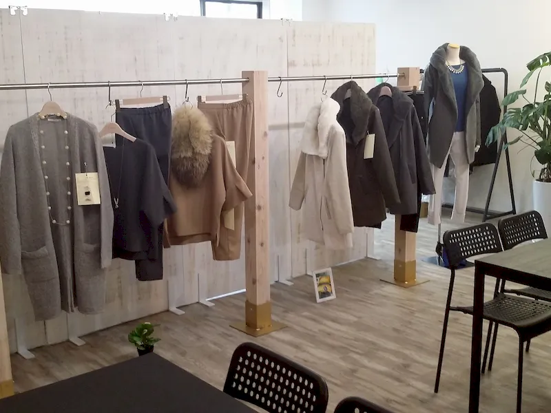【心斎橋駅5分】展示会に適したお得に利用可能なイベントスペースの画像3