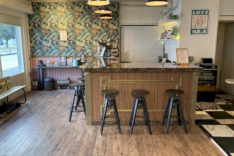 【大濠公園駅12分】展示会や食物販、ポップアップストアに適した海沿い・眺望抜群のスペース
