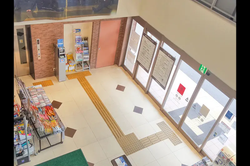 【明屋書店MEGA大内店】催事スペース8