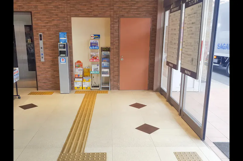 【明屋書店MEGA大内店】催事スペース7