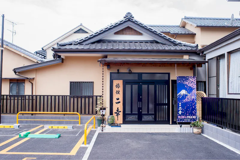 【武蔵小金井駅7分】撮影やワークショップに和風旅館のレンタルスペース②