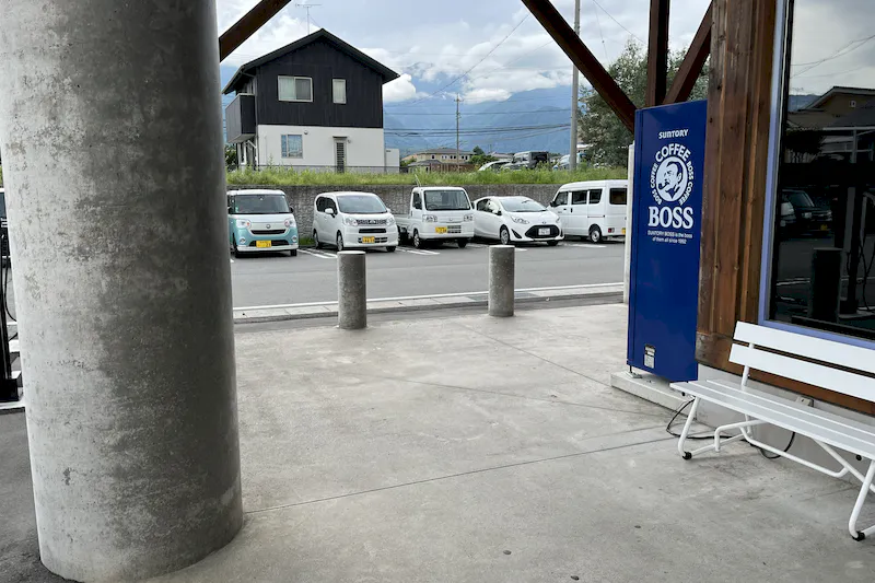 【ダイナム長野駒ヶ根店｜割引キャンペーン実施中】キッチンカーや各種プロモーションイベントでの出店に最適なアミューズメント施設のイベントスペース