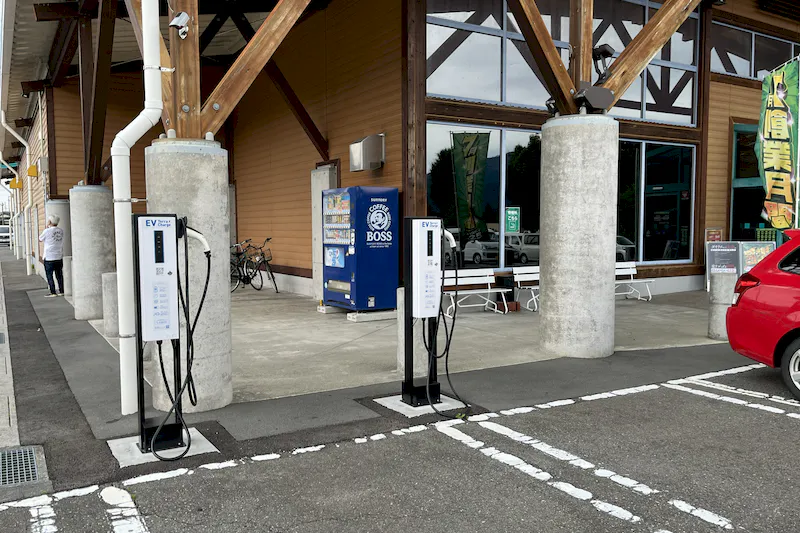 【ダイナム長野駒ヶ根店｜割引キャンペーン実施中】キッチンカーや各種プロモーションイベントでの出店に最適なアミューズメント施設のイベントスペース