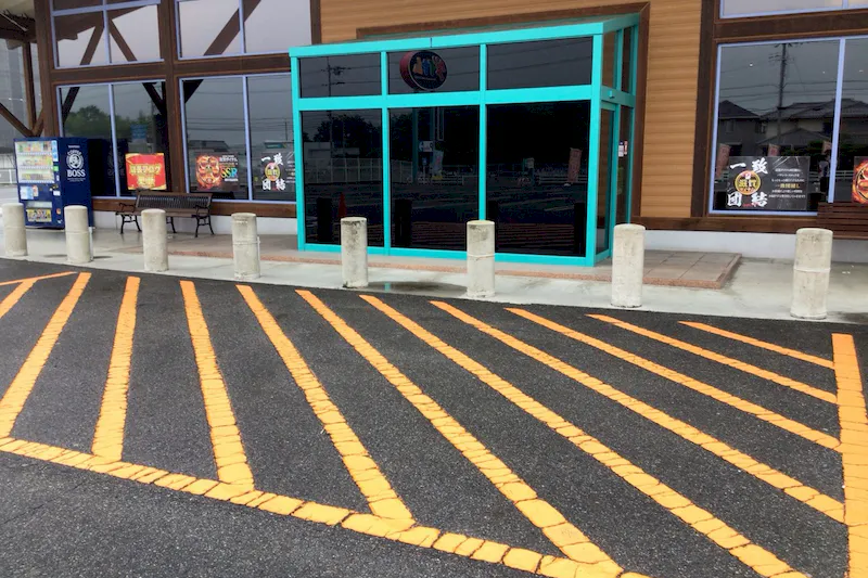 【ダイナム滋賀八日市店｜割引キャンペーン実施中】プロモーションでの出店に最適なアミューズメント施設のイベントスペース