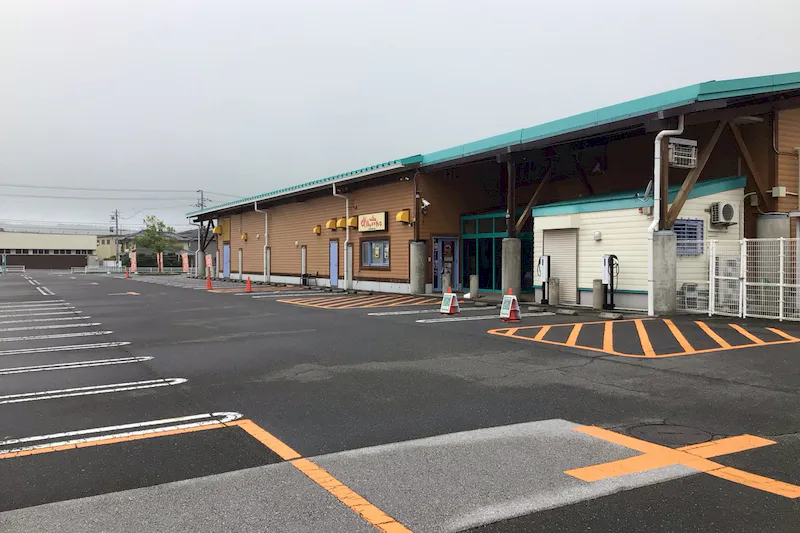 【ダイナム滋賀八日市店｜割引キャンペーン実施中】プロモーションでの出店に最適なアミューズメント施設のイベントスペース