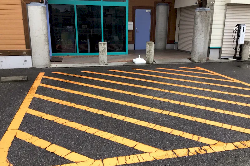 【ダイナム滋賀八日市店｜割引キャンペーン実施中】プロモーションでの出店に最適なアミューズメント施設のイベントスペース