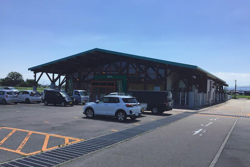 【ダイナム小矢部店｜割引キャンペーン実施中】キッチンカーやプロモーションイベントの開催に最適なアミューズメント施設のイベントスペース