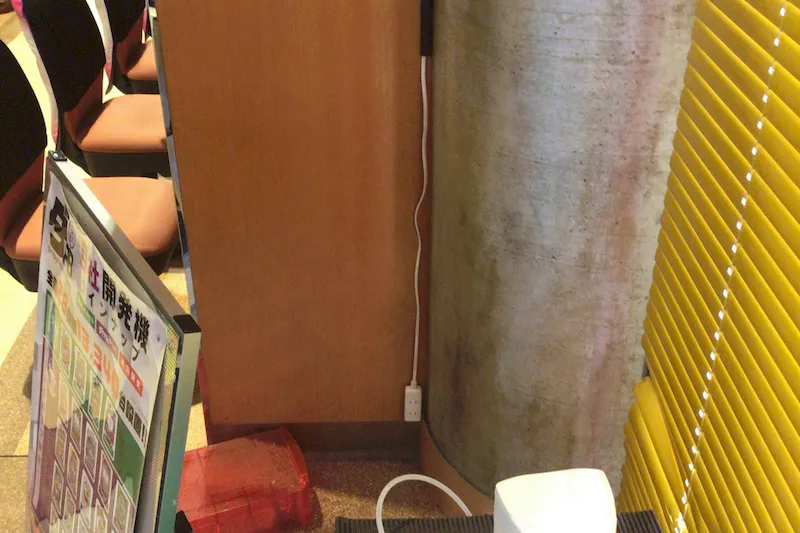 【ダイナム小矢部店｜割引キャンペーン実施中】キッチンカーやプロモーションイベントの開催に最適なアミューズメント施設のイベントスペース