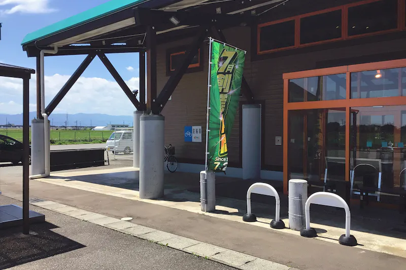 【ダイナム小矢部店｜割引キャンペーン実施中】キッチンカーやプロモーションイベントの開催に最適なアミューズメント施設のイベントスペース