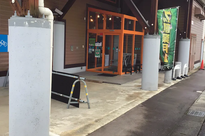 【ダイナム小矢部店｜割引キャンペーン実施中】キッチンカーやプロモーションイベントの開催に最適なアミューズメント施設のイベントスペース