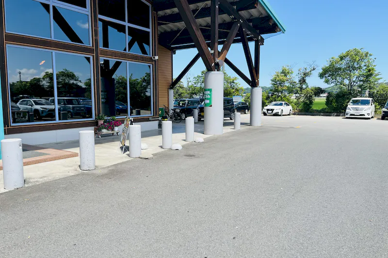 【ダイナム石川加賀店｜割引キャンペーン実施中】キッチンカーや各種プロモーションイベントでの出店に最適なアミューズメント施設のイベントスペース