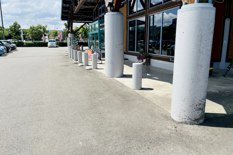 【ダイナム石川加賀店｜割引キャンペーン実施中】キッチンカーや各種プロモーションイベントでの出店に最適なアミューズメント施設のイベントスペース