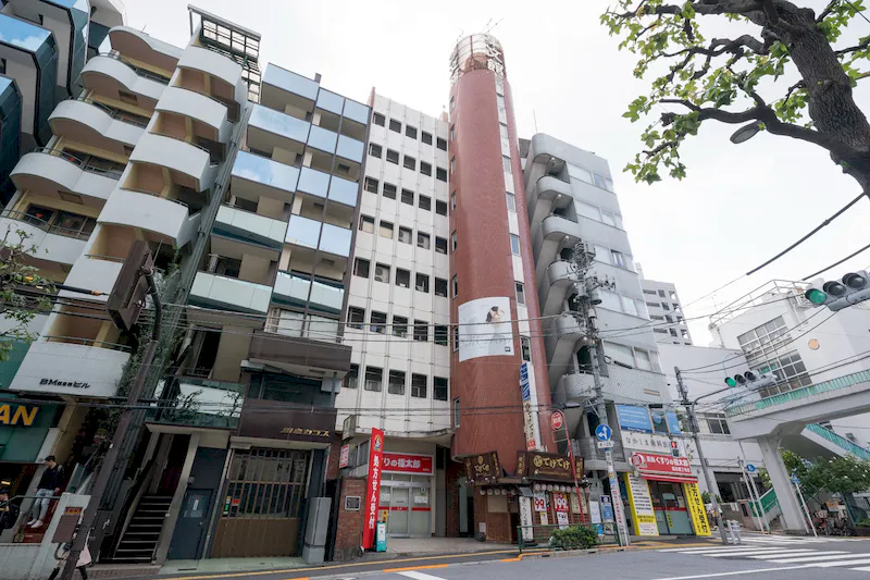 【飯田橋駅1分】ファミリーセールやセミナー利用に適した駅近スペース