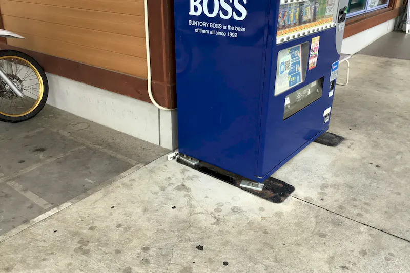 【ダイナム栃木岩舟店｜割引キャンペーン実施中】キッチンカー出店やプロモーションイベントに最適なアミューズメント施設のイベントスペース