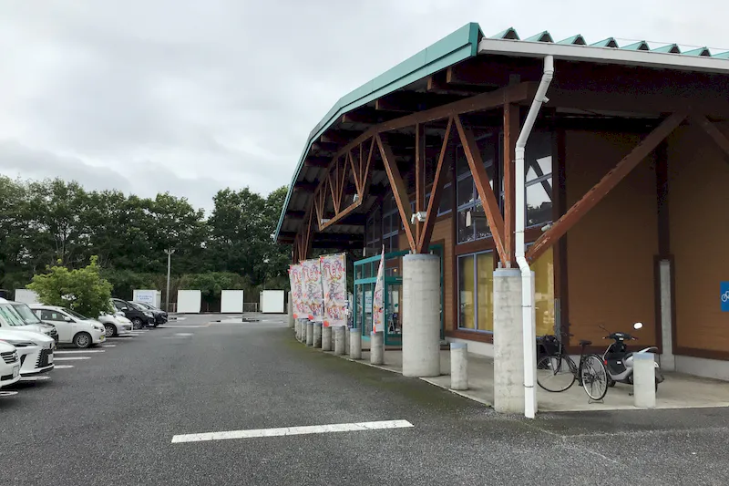 【ダイナム栃木岩舟店｜割引キャンペーン実施中】キッチンカー出店やプロモーションイベントに最適なアミューズメント施設のイベントスペース
