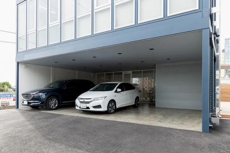 【茨城県つくば市】自主企画マルシェやワークショップに最適なお手頃価格のレンタルスペース「Meeting2」／敷地全体の貸切イベント開催も可能！