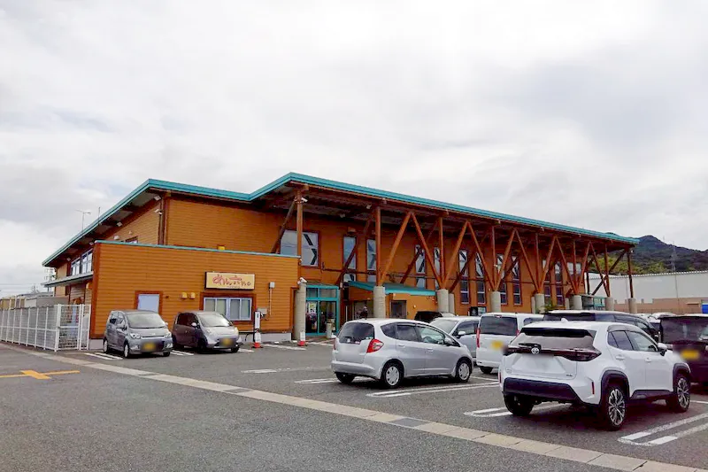 【ダイナム下関店｜割引キャンペーン実施中】キッチンカーやプロモーション等に最適なアミューズメント施設のイベントスペース
