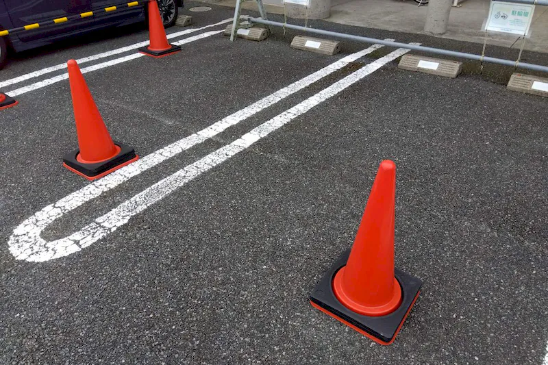 【ダイナム下関店｜割引キャンペーン実施中】キッチンカーやプロモーション等に最適なアミューズメント施設のイベントスペース