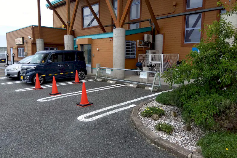 【ダイナム下関店｜割引キャンペーン実施中】キッチンカーやプロモーション等に最適なアミューズメント施設のイベントスペース