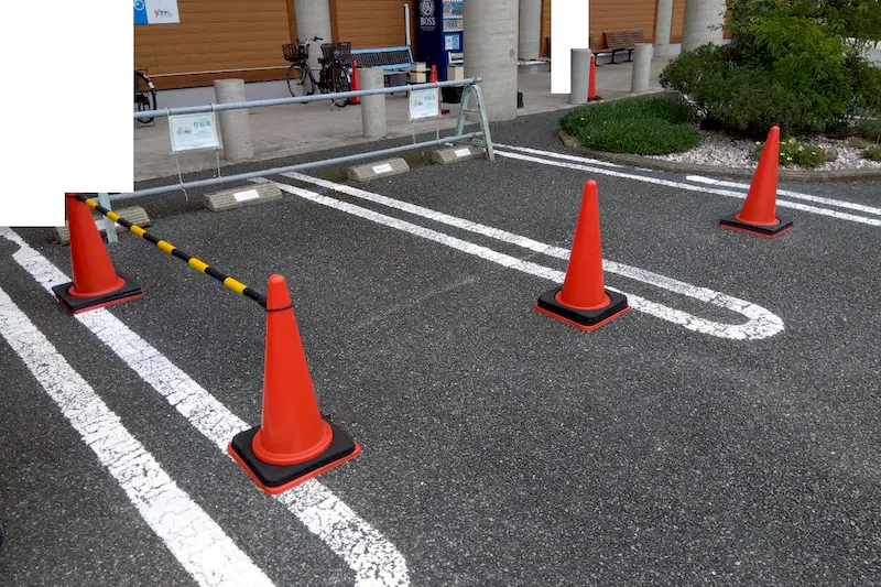 【ダイナム下関店｜割引キャンペーン実施中】キッチンカーやプロモーション等に最適なアミューズメント施設のイベントスペース