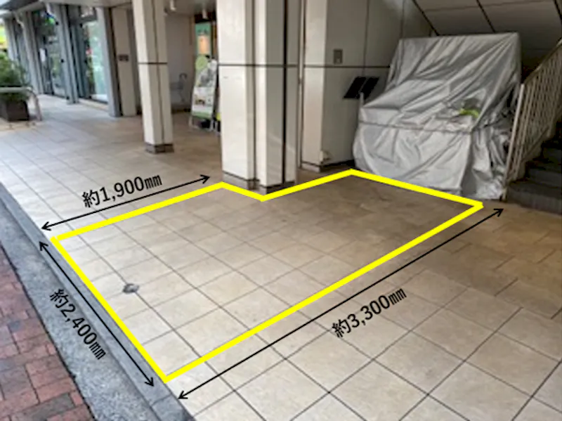 図面・フロアマップ[0]