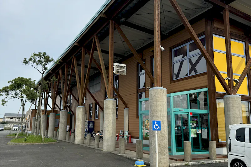 【ダイナム御薗店｜割引キャンペーン実施中】キッチンカーや各種プロモーションイベントに最適なアミューズメント施設のイベントスペース