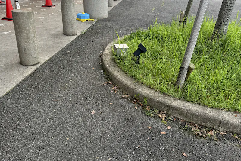 【ダイナム御薗店｜割引キャンペーン実施中】キッチンカーや各種プロモーションイベントに最適なアミューズメント施設のイベントスペース