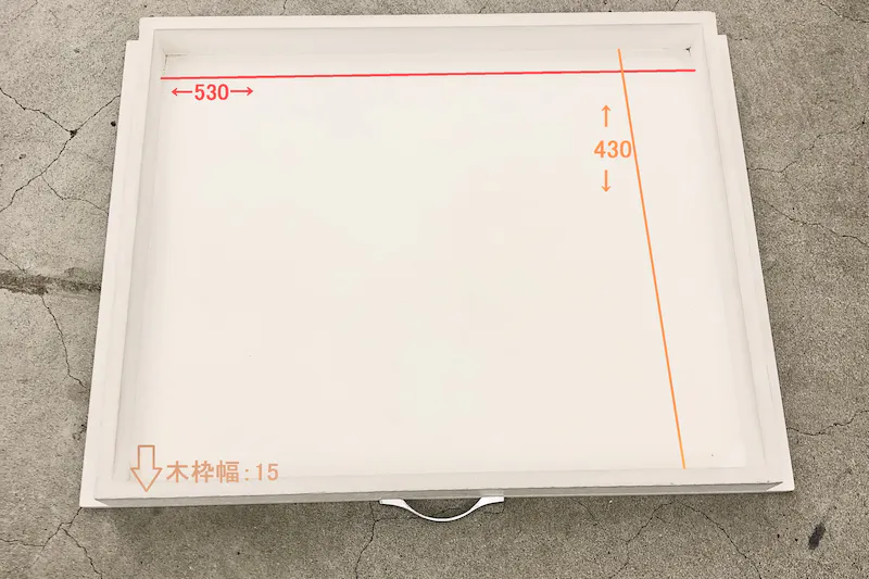 【中目黒駅4分】ファッション関連のポップアップストアや展示会に適した目黒川沿いの貴重な路面スペース