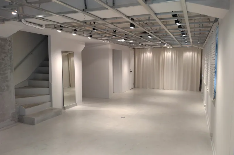 【本町駅5分／心斎橋駅7分】1&2Fで展示会やポップアップストアに最適！アパレル店舗をそのまま活用できるスペース