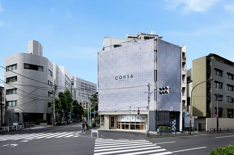 【渋谷駅10分】ポップアップストアに適した様々な人が行き交うコワーキングスペース(部分貸し)