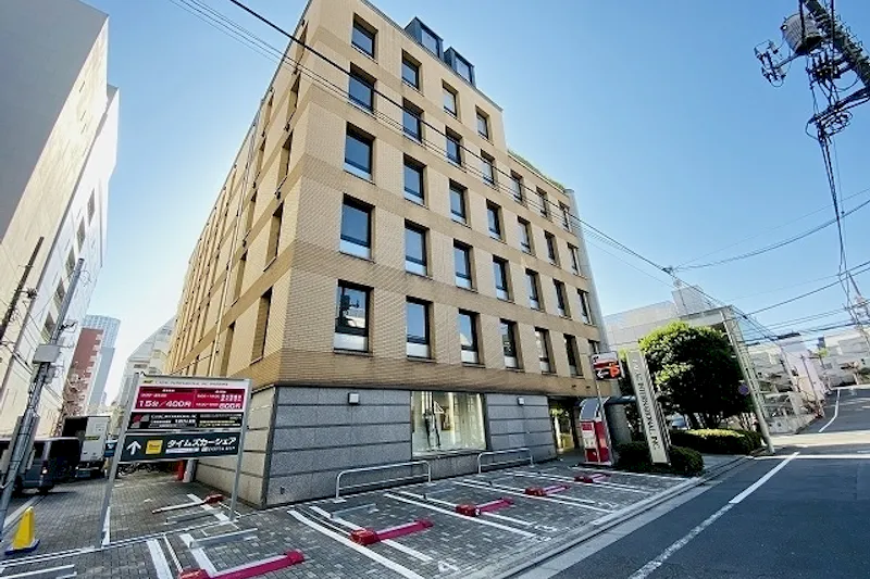 【中目黒駅6分】展示会やクローズドなイベントに適した220㎡の大型スペース