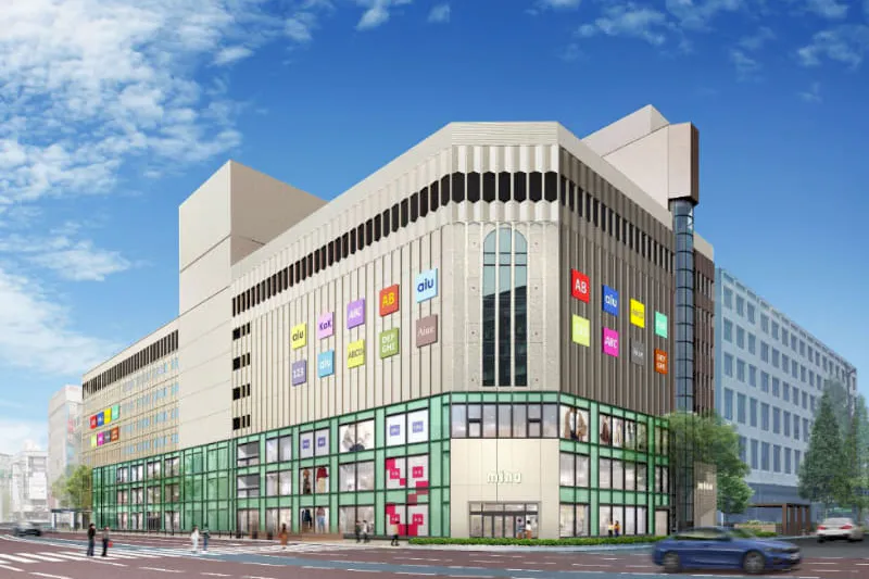 【天神駅３分】ポップアップや展示会に最適な天神エリアで注目の商業施設最上階にある貸し会議室
