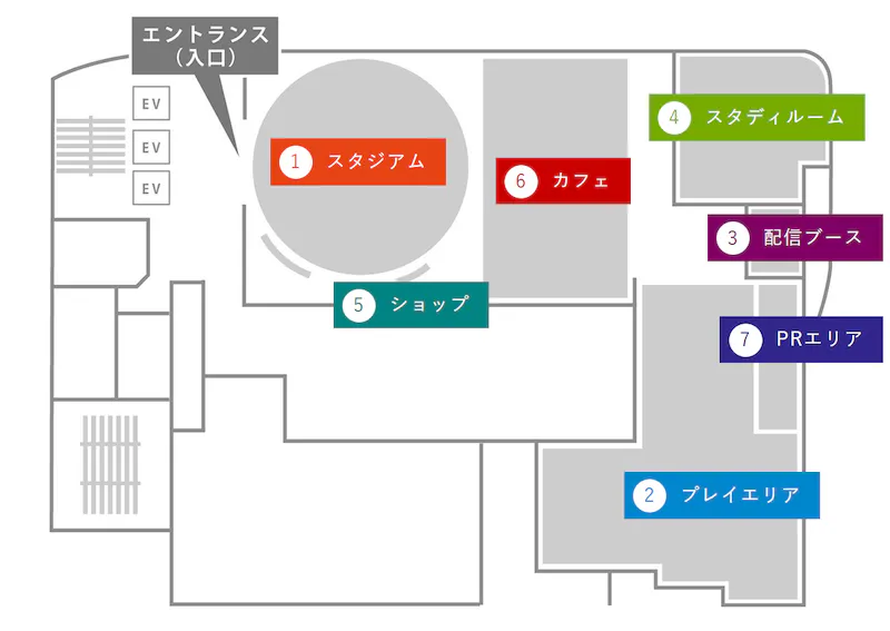 図面・フロアマップ[0]