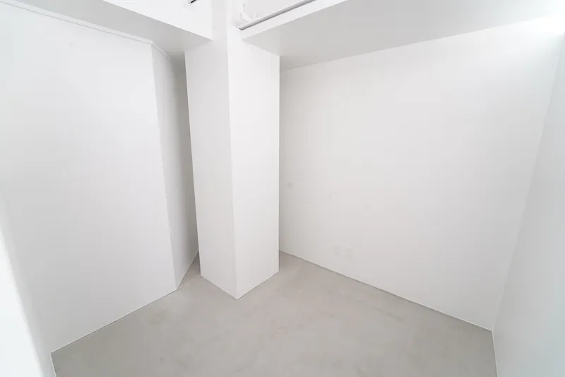 【北参道GALLERY店｜北参道駅3分】展示会・ポップアップに最適なバックヤード・フィッティングスペース付きギャラリー