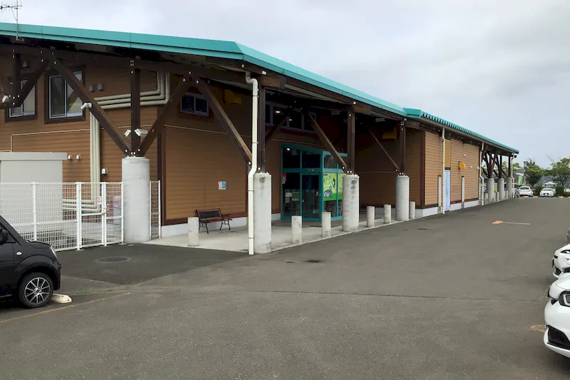【ダイナム宮城富谷店ゆったり館｜割引キャンペーン実施中】キッチンカーやプロモーションに最適なアミューズメント施設のイベントスペース(店舗駐車場）