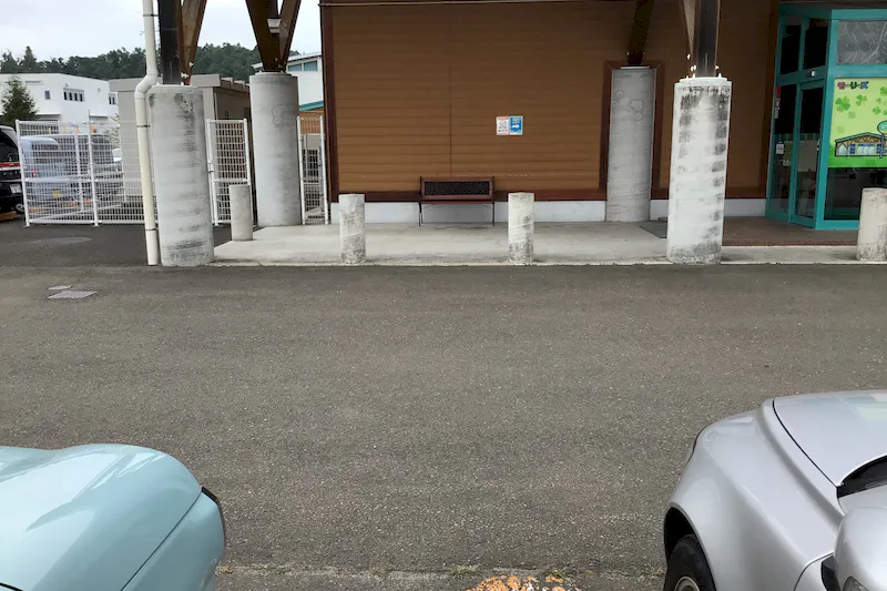 【ダイナム宮城富谷店ゆったり館｜割引キャンペーン実施中】キッチンカーやプロモーションに最適なアミューズメント施設のイベントスペース(店舗駐車場）