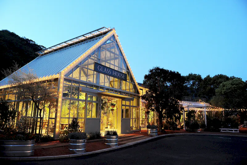 【新神戸駅8分】展示会やワークショップに最適な光と緑あふれるイベントスペース