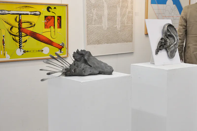 【銀座駅2分／全面】個展やグループ展等のアートギャラリー用途、招待制のアパレル展示販売会等に最適なイベントスペース