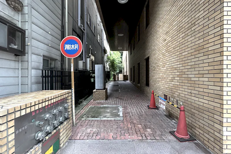 【TIME SHARING 虎ノ門PFビル B1F｜虎ノ門ヒルズ駅3分】174名着席のイベントスペース