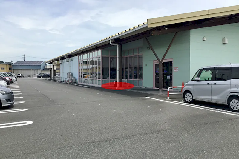 【ダイナム静岡掛川店ゆったり館｜割引キャンペーン実施中】物販や各種プロモーションイベントに最適なアミューズメント施設のイベントスペース