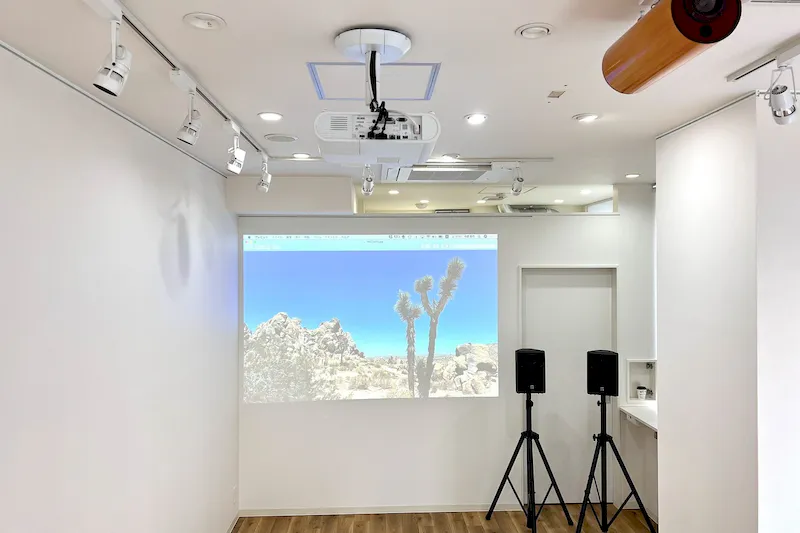 【阪急神戸三宮駅10分】ポップアップストアや展示会に最適な路面に面した視認性抜群のレンタルスペース