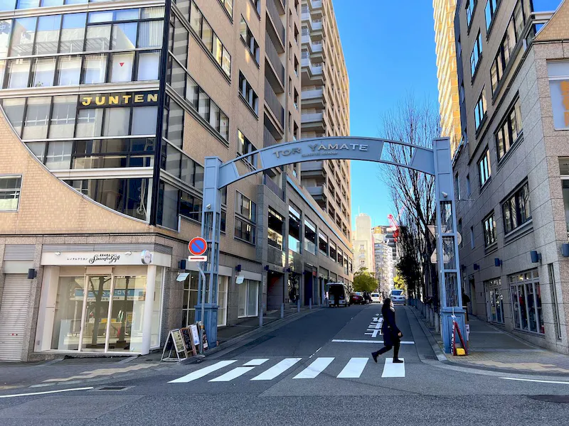 【阪急神戸三宮駅10分】ポップアップストアや展示会に最適な路面に面した視認性抜群のレンタルスペースの画像4
