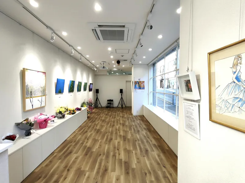 【阪急神戸三宮駅10分】ポップアップストアや展示会に最適な路面に面した視認性抜群のレンタルスペースの画像2