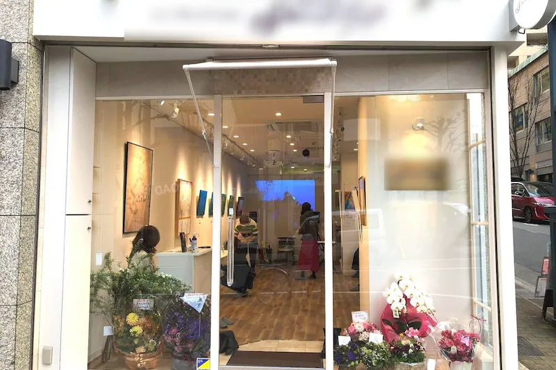 【阪急神戸三宮駅10分】ポップアップストアや展示会に最適な路面に面した視認性抜群のレンタルスペース